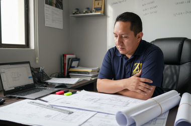 Claims Specialist Service