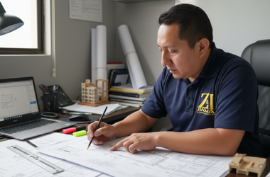 Insurance Claims - Z&J Contracting