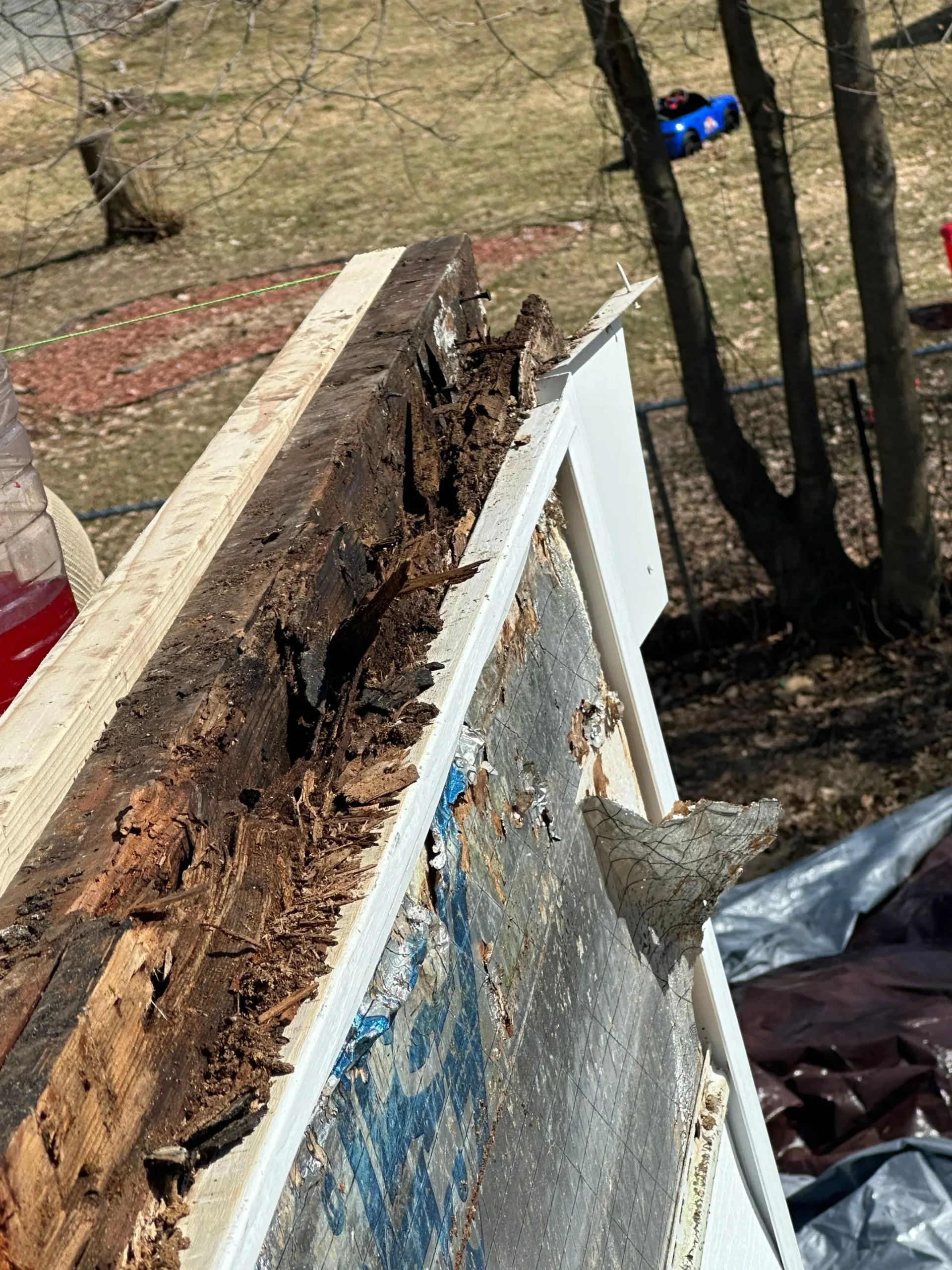 Damaged Water Gutters.jpg Scaled